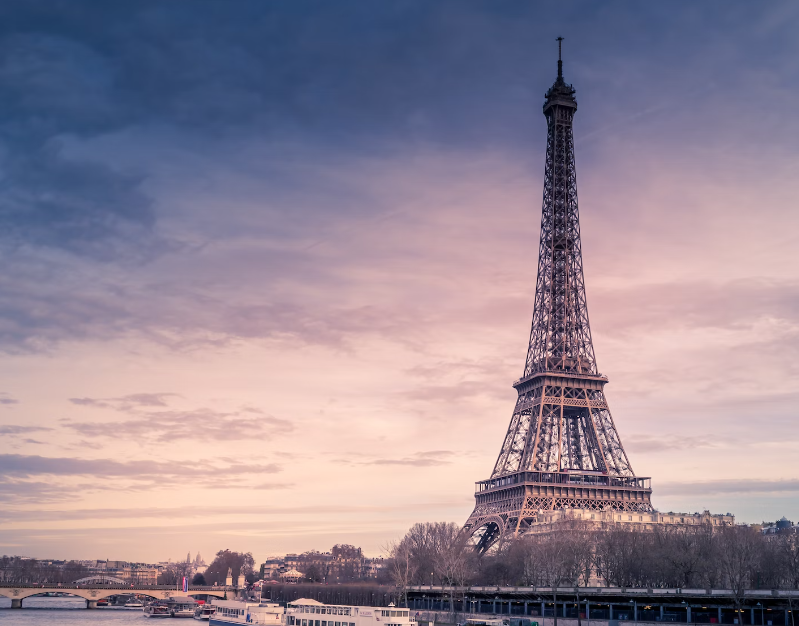 Top 10 Things To Do In France